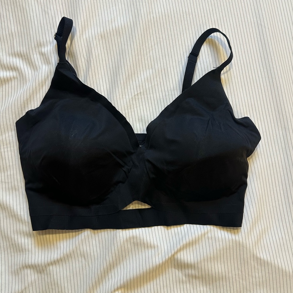 Seamless Bra